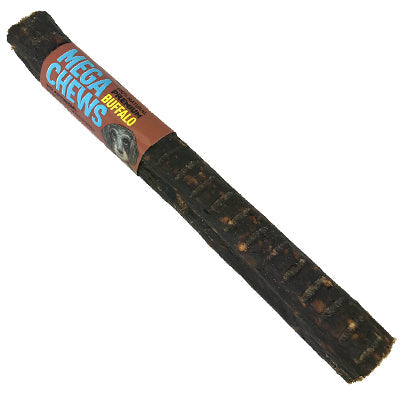 Buffalo Mega Chews