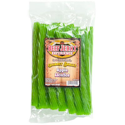 Apple Licorice