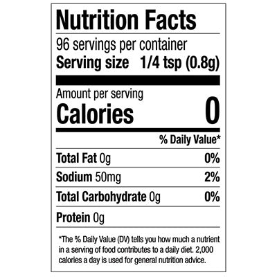 nutfacts